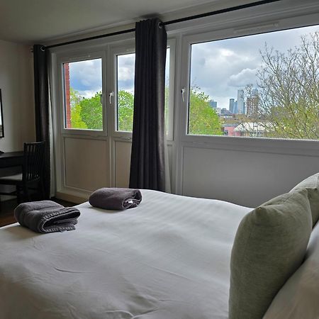 Modern Central Family-Home For 6 Londra Esterno foto