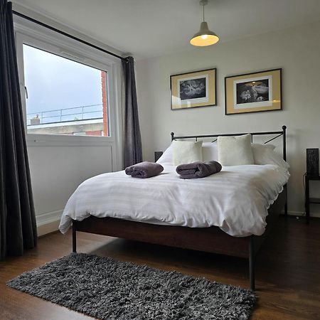 Modern Central Family-Home For 6 Londra Esterno foto