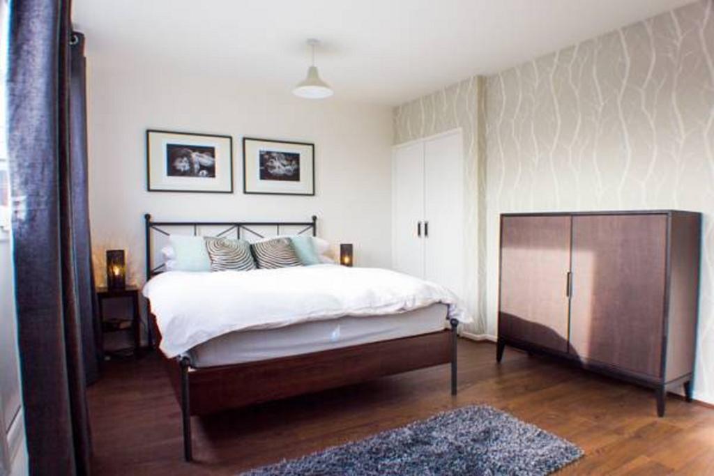 Modern Central Family-Home For 6 Londra Esterno foto