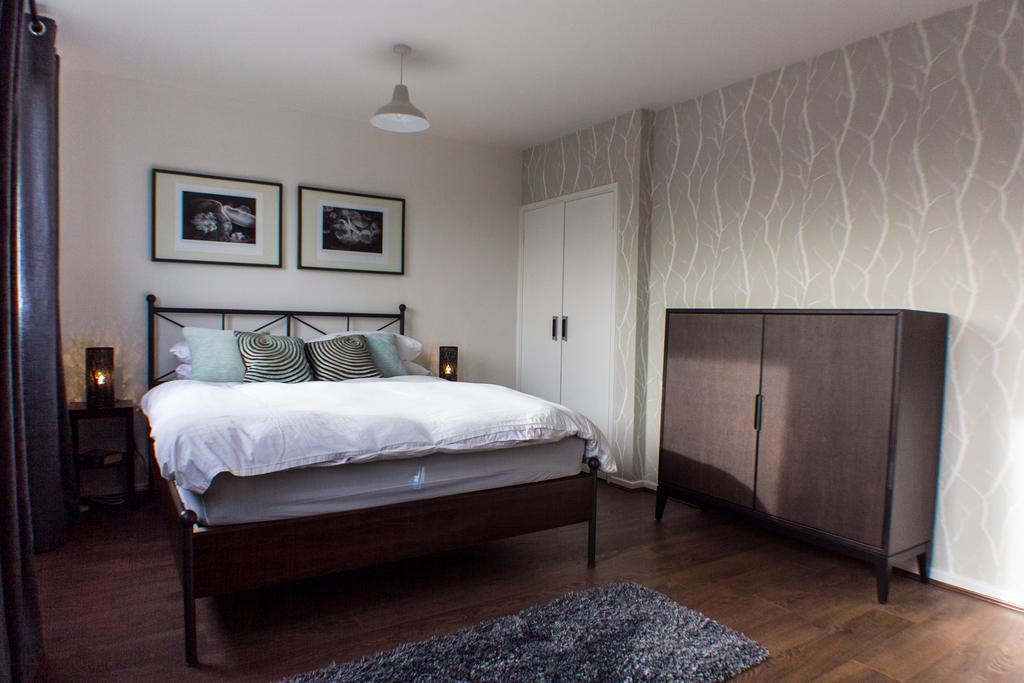 Modern Central Family-Home For 6 Londra Esterno foto