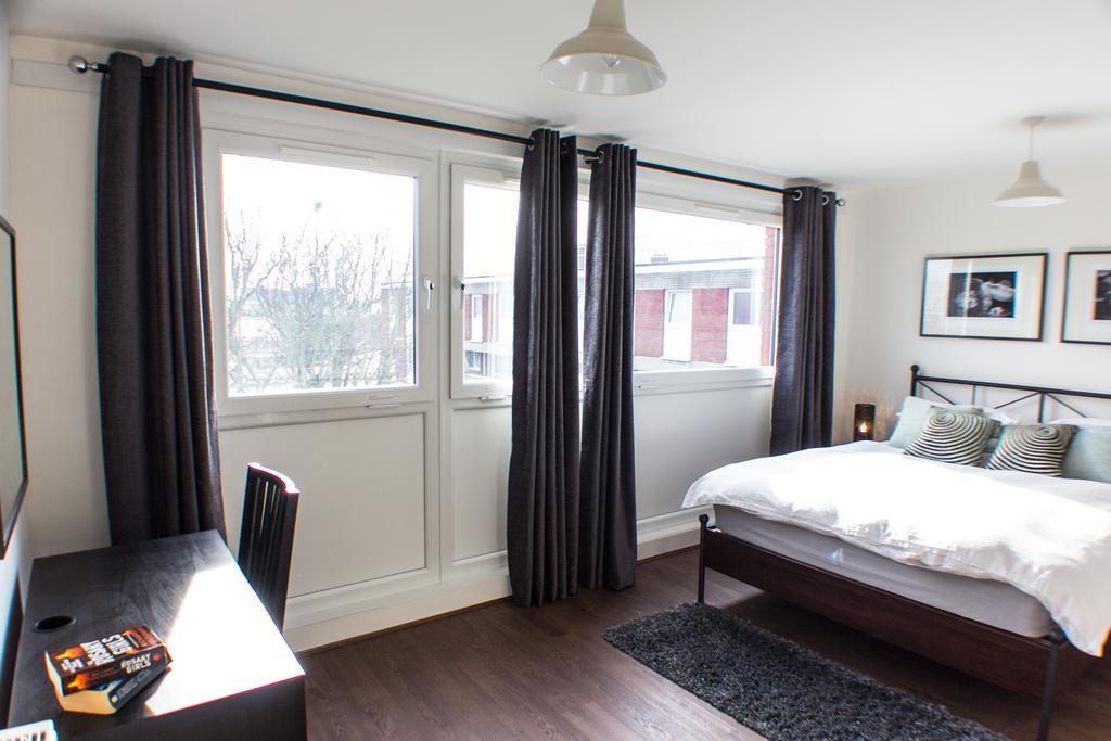 Modern Central Family-Home For 6 Londra Esterno foto